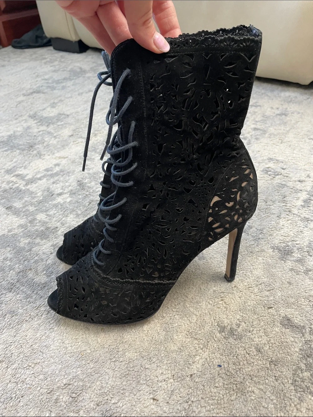 Valentino Garavani stunning rare